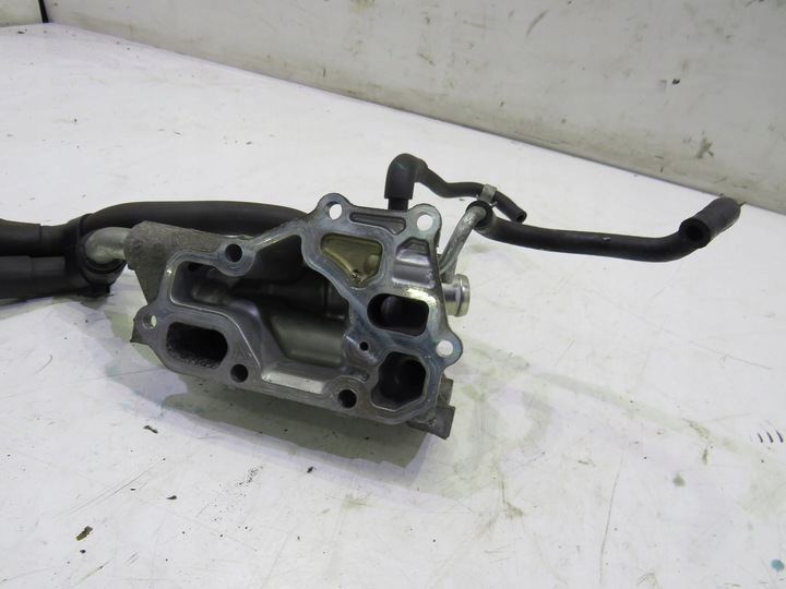 фото №7, Корпус термостата nissan micra k13 1.2 dig