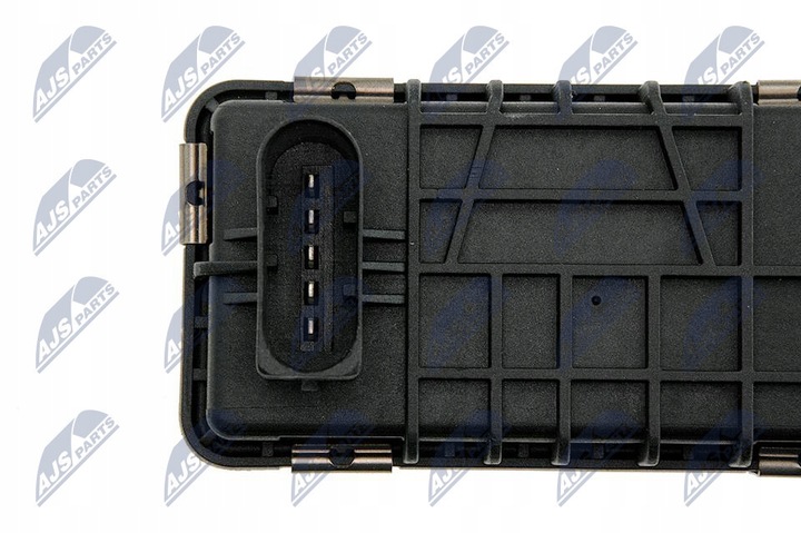 фото №10, Регулятор турбокомпрессора nty do mercedes r 320 350