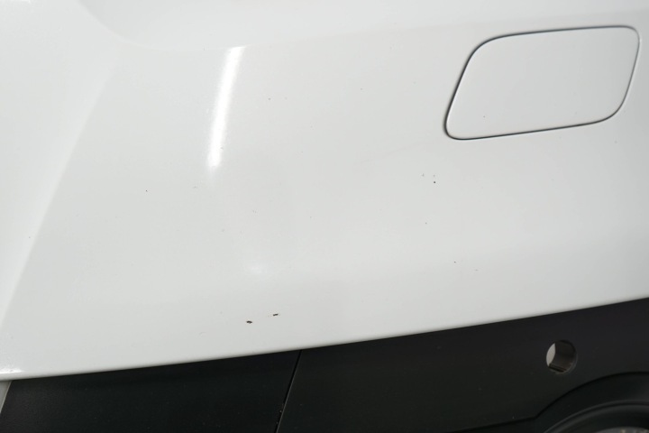 фото №9, Audi q3 8u 14r бампер передний перед pdc ксенон ls9r
