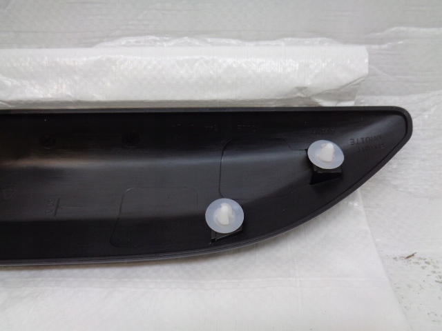 фото №11, Jumpy expert iii proace vivaro d scudo планка дверь правая передняя новая