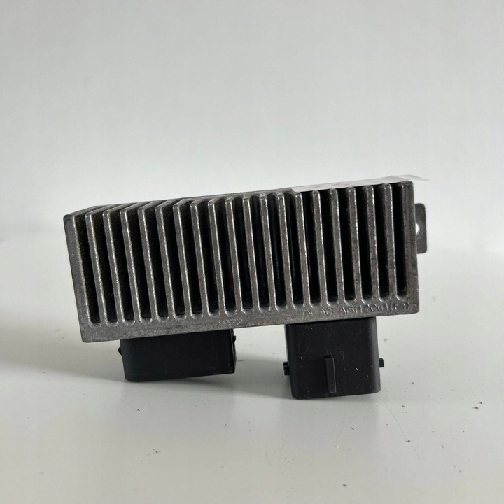 фото №1, Renault master iii реле свічок розжарювання 8200558438a