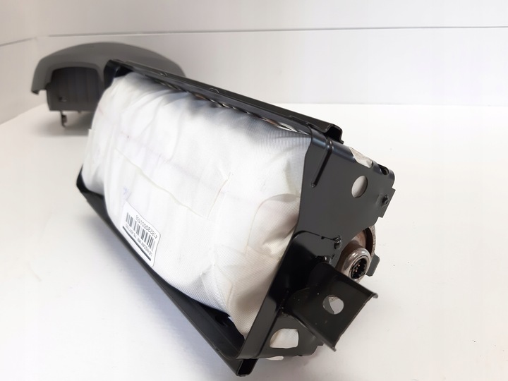 фото №9, Nissan micra k12 подушка air bag водитель пассажир