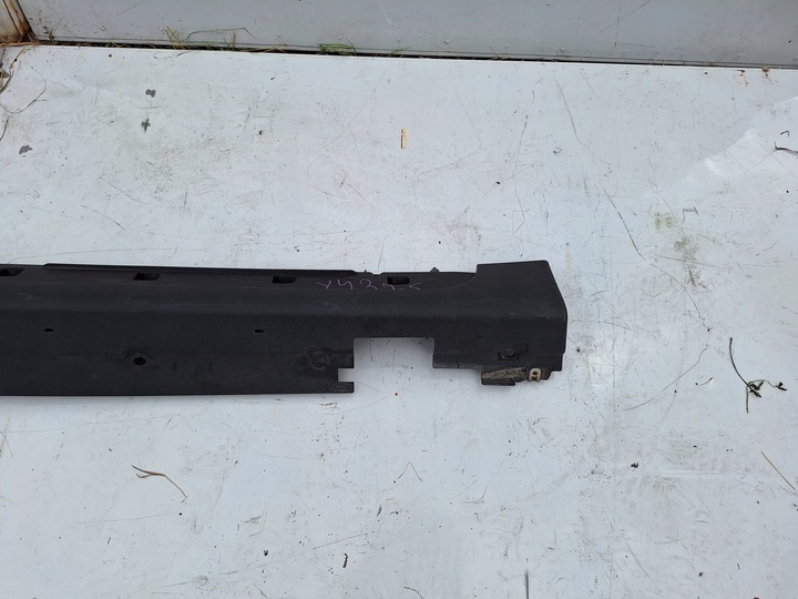 фото №4, Mini one cooper поріг планка порогова накладка 7352152