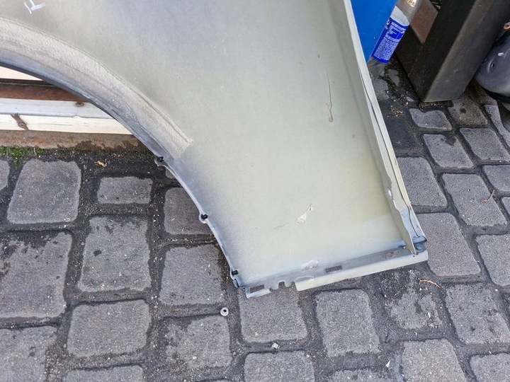 фото №10, Bmw f07 gt крыло правые перед переднее