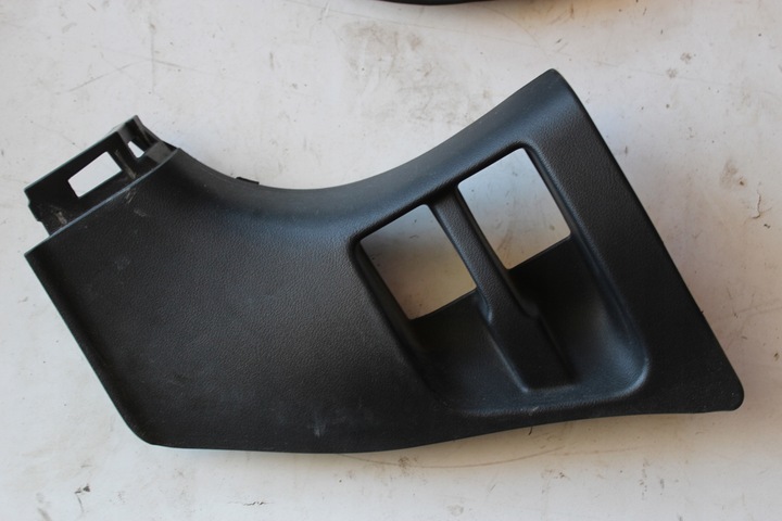 фото №1, Honda civic ix 12-.. защита na порог уголок левая сторона перед