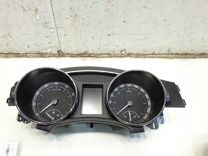 фото №8, Компьютер набор иммобилайзер skoda superb ii 1.8 tsi 3t0907115 3t1920840b