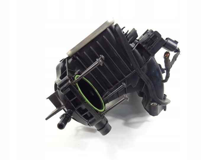 фото №10, Vw seat audi skoda 1.4 колектор впускний  04e129711e 04e145749b