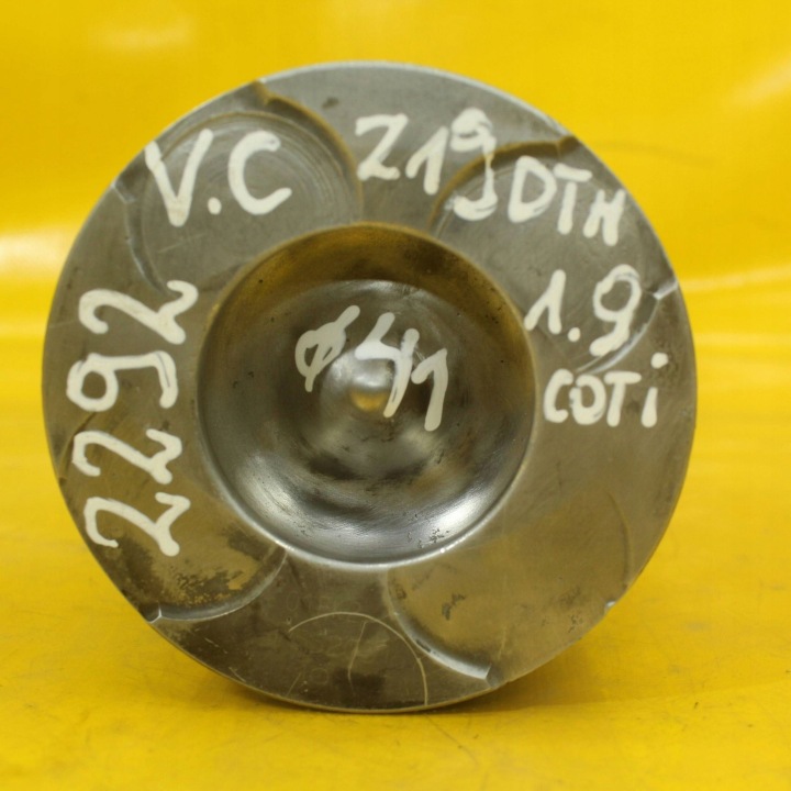 фото №16, Поршень шатун шатун opel vectra c 8269 664 1.9 cdti z19dth saab astra