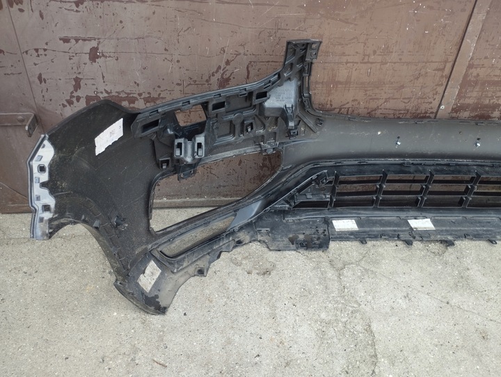 фото №9, Бампер перед volvo xc90 ii r-design рестайлінг 2019-^