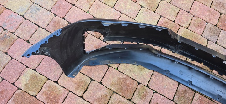 фото №6, Bmw 5 g30 g31 бампер передний перед рестайлинг 9464207