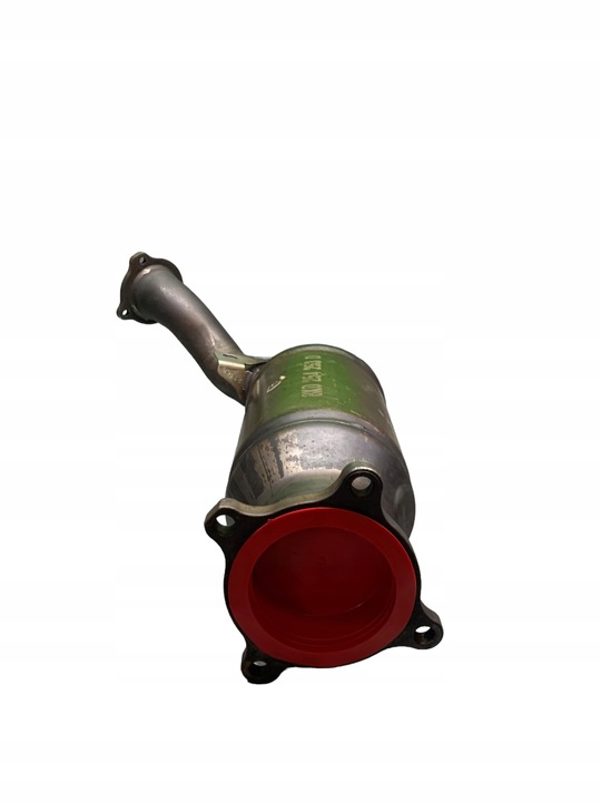 фото №7, 8k0131701bh 8k0178ma оригинальный катализатор do audi tfsi 169kw cnce