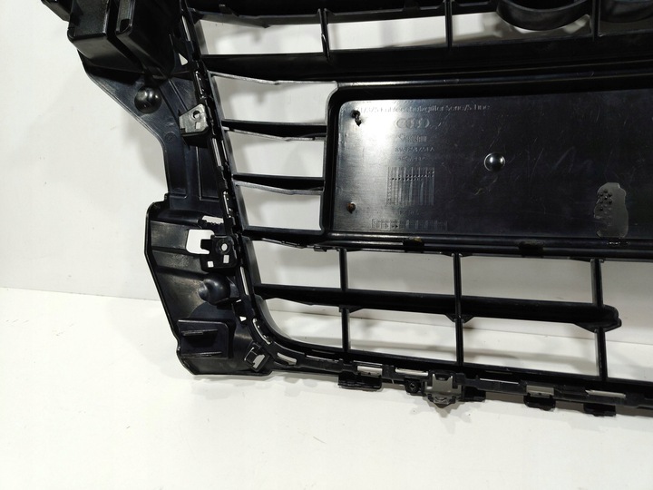 фото №11, Audi a3 s3 8v решётка радиатора решётка радиатор 8v5853651