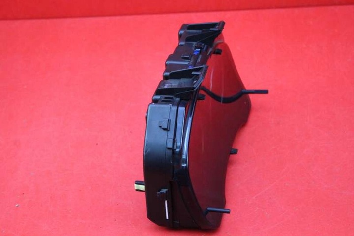 фото №5, Спідометр  прилади eu 83800-05k20 toyota avensis t27 2.0 d-4d 126 km 09-11