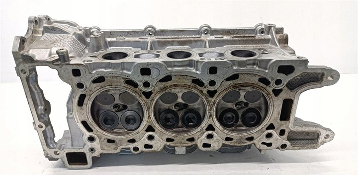 фото №13, Головка ліва jaguar f-pace x761 xj xe xf 3.0 sc scv6 306ps pbdx23-6c064-ab