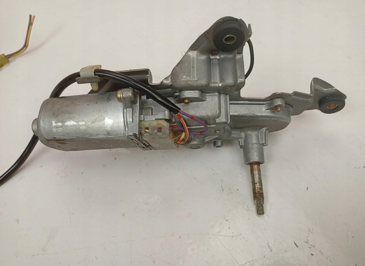 фото №1, Двигунчик двірники задньої daihatsu sirion 1,0