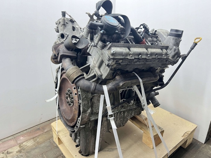 фото №8, Jeep commander двигун 3.0 crd cherokee mercedes 642980 642.980