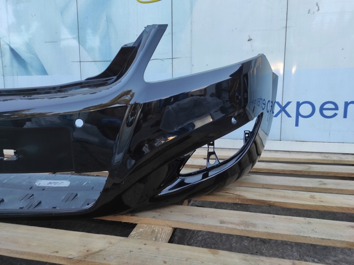 фото №15, Бампер opel zafira b рестайлинг перед pdc z20r