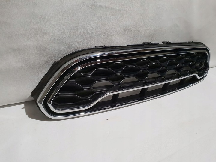 фото №7, Mini f60 s countryman ii s решітка радіатора решітка перед 7405406