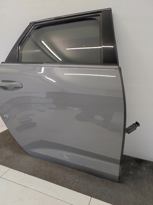 фото №6, Двері праві зад задні audi rs6 c8 універсал