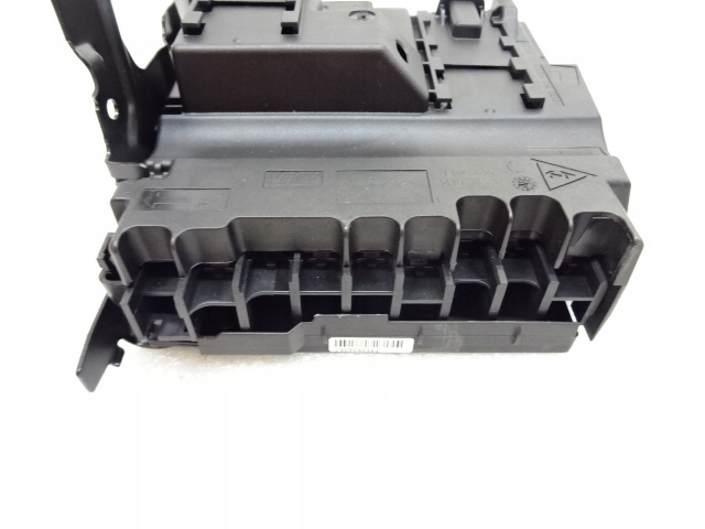 фото №3, Citroen c4 picasso ii peugeot 3008 ii модуль напруги акумулятора