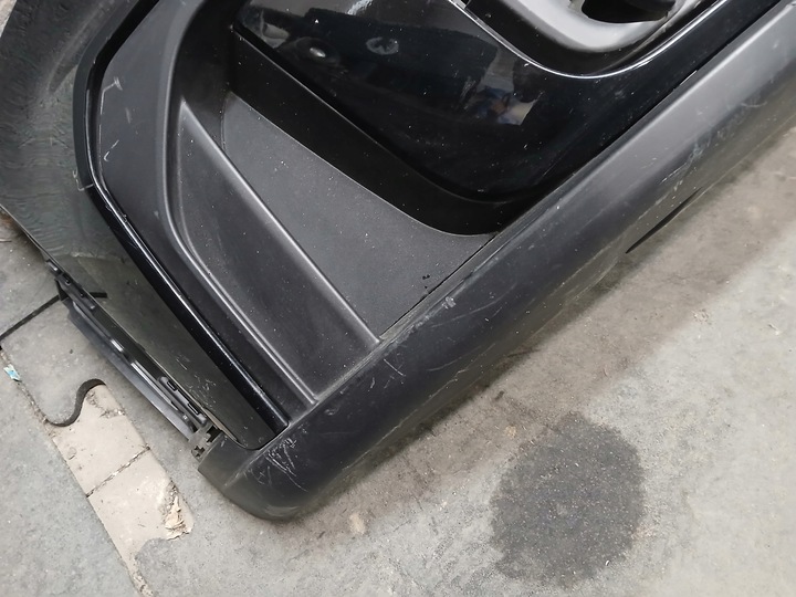 фото №3, Бампер перед mini cooper f56 рестайлінг jcw