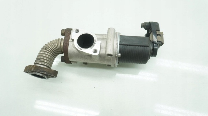 фото №6, Fiat bravo ii 1.9 jtd клапан egr 2035230