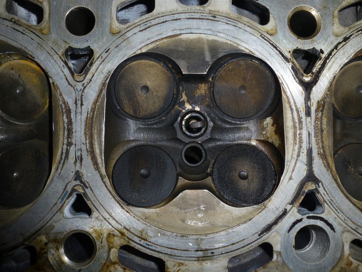 фото №12, Головка 7638314 mini r55-61