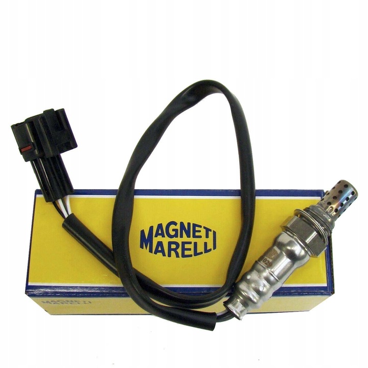 фото №1, Лямбда-зонд з штекер sedici justy ignis sx4 swift wagon r 1.0 1.3 1.5 1.6