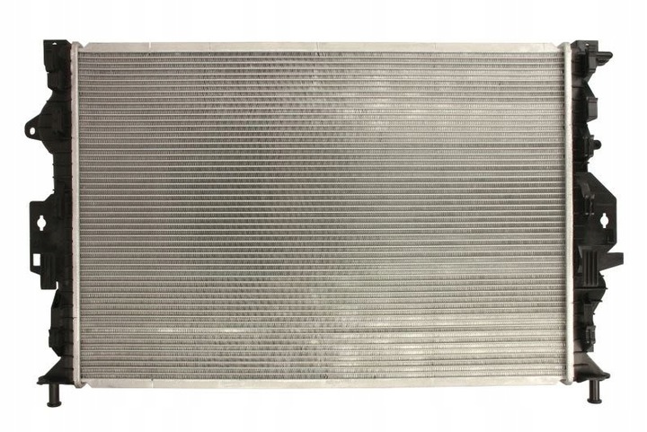 фото №2, Радиаторов двигателя nrf 53737