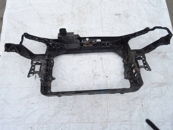 фото №11, Pas переднє wzmocienie seat ibiza iii 3 cordoba 6l