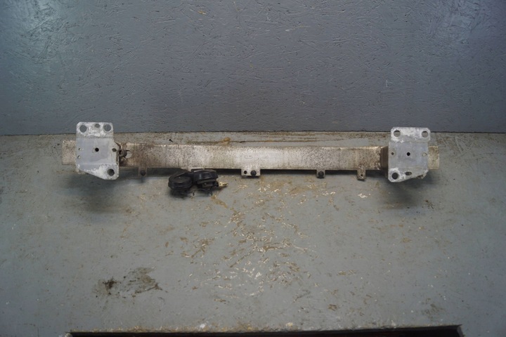 фото №7, Renault scenic iii балка бампера перед y869