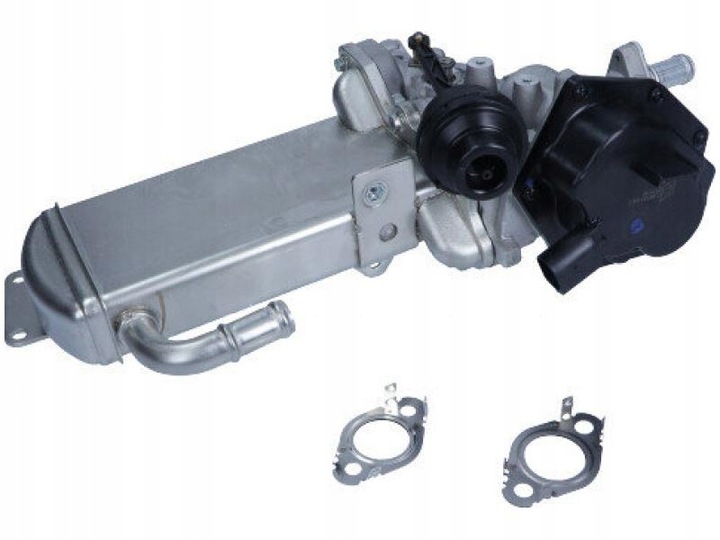 фото №1, Клапан egr vw 2,0tdi модуль pierburg 7.09720.03.0