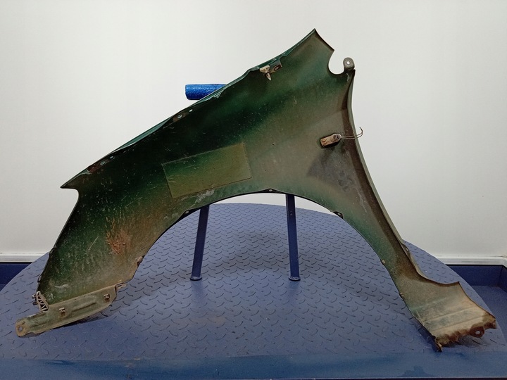 фото №8, Honda civic vii hb крило перед праві g95p