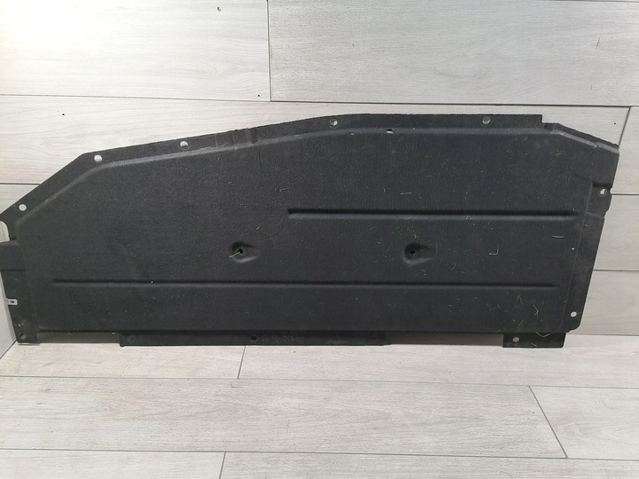 фото №6, Ferrari portofino плита захист пасажир 767969