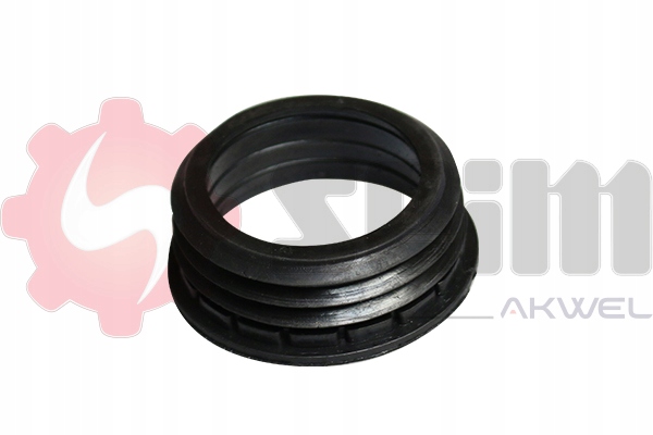 фото №2, Seim 981707 шланг воздуха наддувный