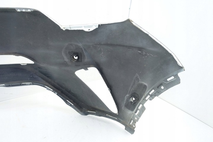 фото №11, Бампер перед переднее toyota c-hr chr 16-