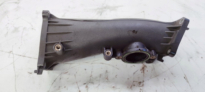 фото №5, Труба коллектора впускного audi a6 a8 059145762ab