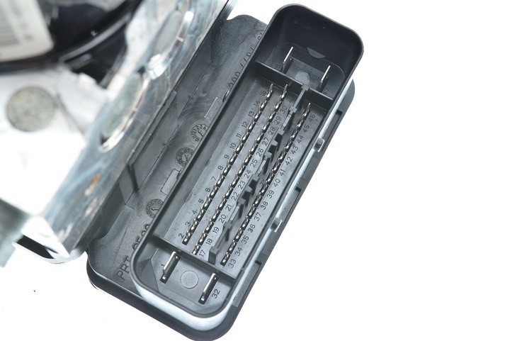 фото №9, Насос abs mercedes w204 a2045454732 a0064312612