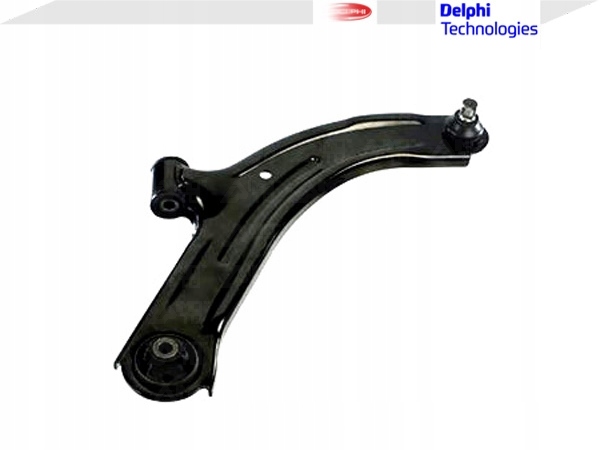 фото №2, Важіль підвішування [delphi]