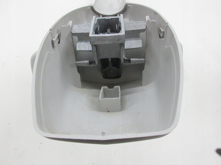 фото №7, Renault grand scenic iii 1.9 dci 130 km f9q870 корпус зеркало заднего вида