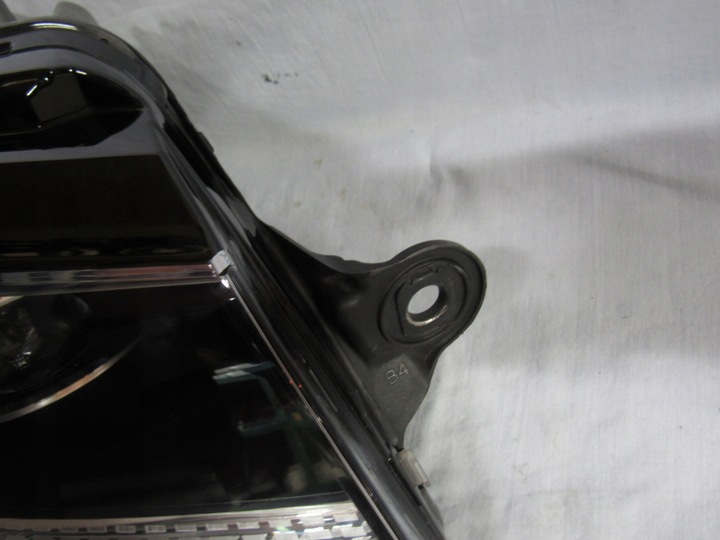 фото №8, Правая vw caravelle multivan 7l1 t6 рестайлинг полный led