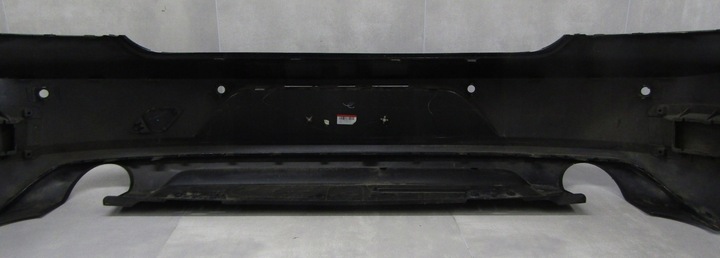фото №9, Бампер зад задній volvo s90 ii 31383297 16-20