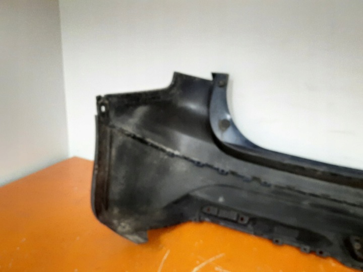 фото №8, Suzuki sx4 s-cross 13-17 задній бампер 71821-61mo