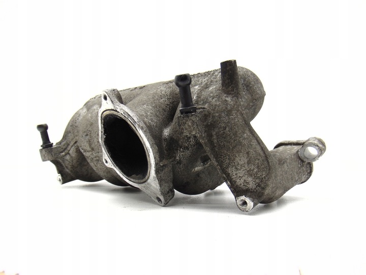 фото №10, Колектор всмоктуючий vw touareg 7l 2.5 tdi 070129713h