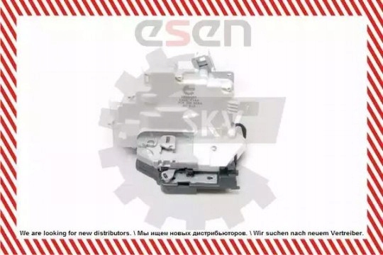 фото №2, Замок дверь skv 16skv144