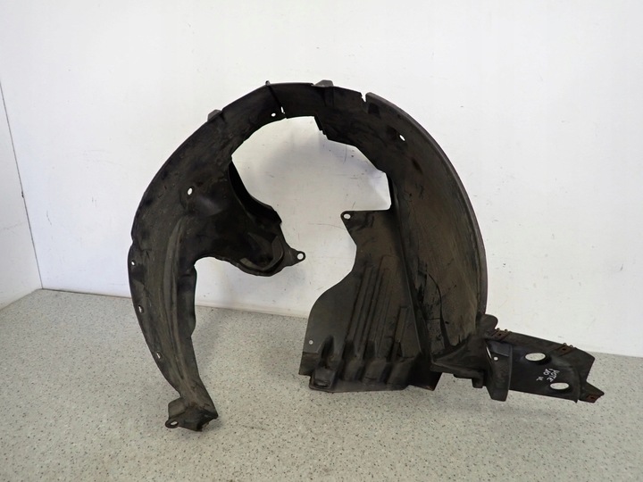 фото №1, Nissan note e11 06-11 подкрылок передние левая