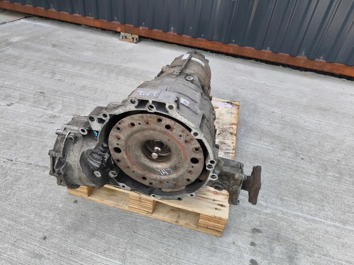 фото №10, Коробка передач коробки передач автоматична quattro tiptronic audi a4 b8 a5 8t lml