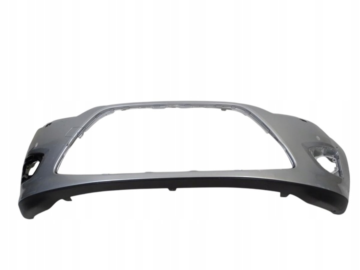 фото №3, Бампер перед pod распылители i pdc ford c-max cmax ii 2 mk2 2010-2014