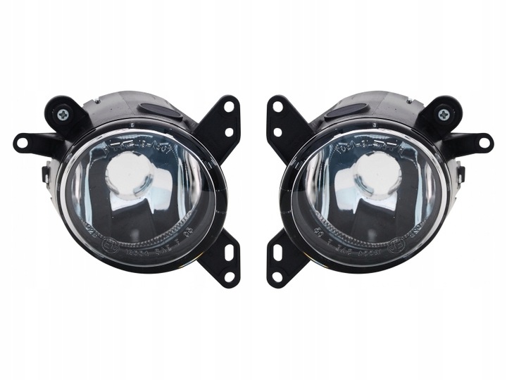 фото №12, Фара противотуманный tyc 19-0808-01-9