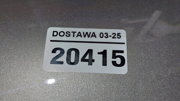 фото №12, Крило ліві перед toyota land cruiser j250 25r
